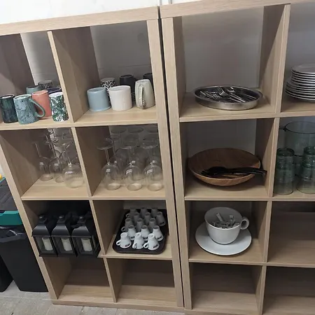 Apartman Come Prima *