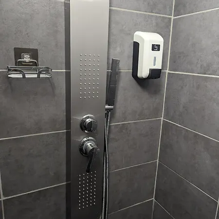 Come Prima Apartment *