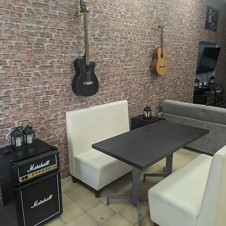 Come Prima Appartement *