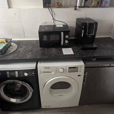 Apartment Come Prima *